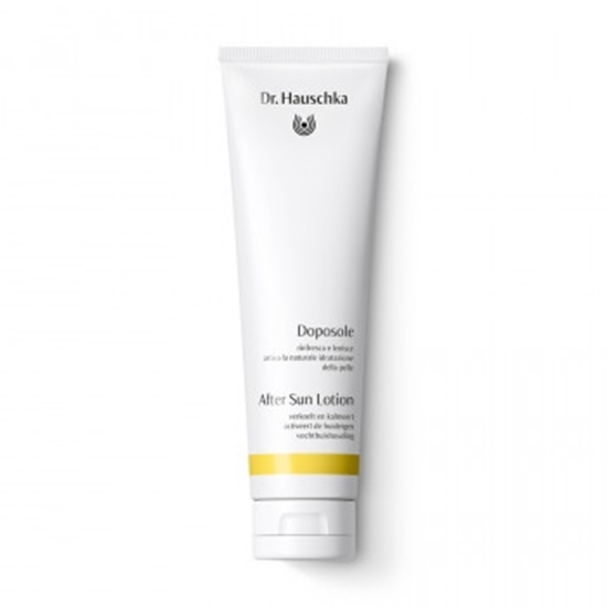 DR. HAUSCHKA AFTERSUN LOTION 150ML